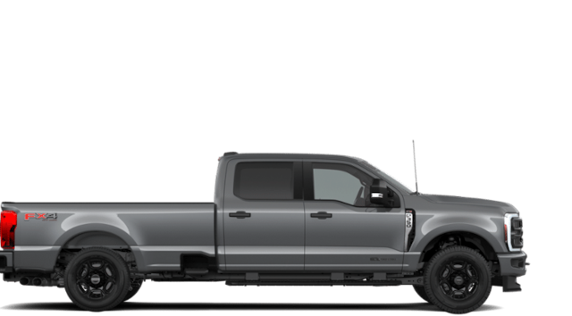 2026 Ford SuperDuty